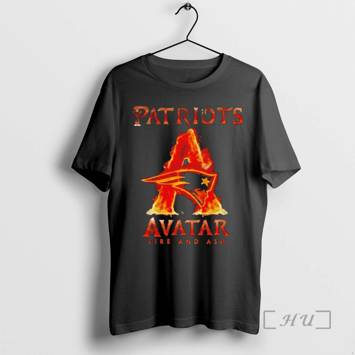 Trending Ne Patriots X Avatar Fire Ash Logo T-Shirts, Hoodie, Sweatshirt - T-Shirt, Sweatshirt, Hoodie