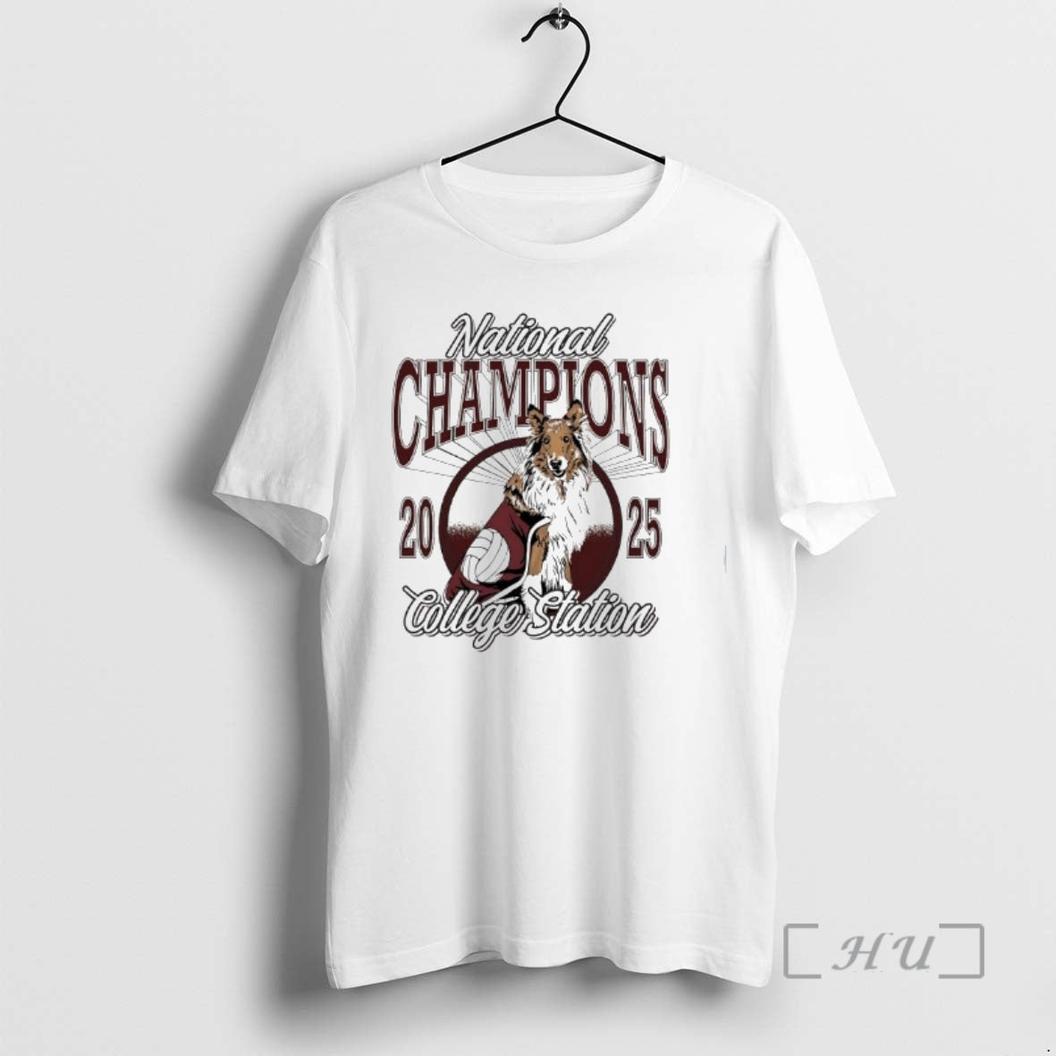 Trending National Champions 2025 College Station Texas Am Aggies Dog T-Shirts, Hoodie, Sweatshirt - T-Shirt, Sweatshirt, Hoodie