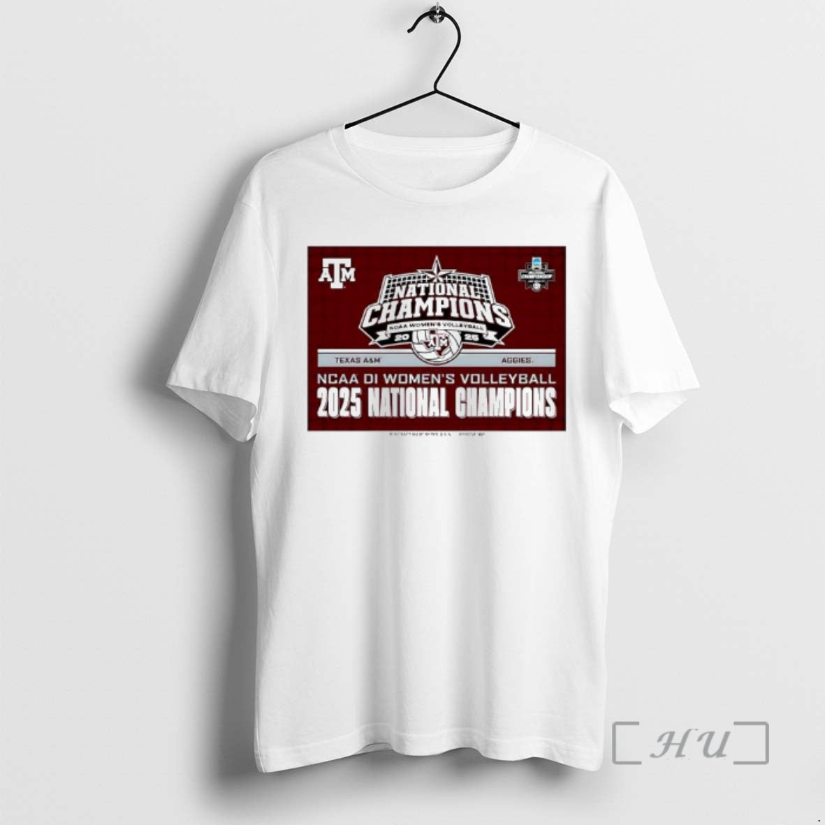 Trending National Champions Ncaa Division Volleyball Texas Am Aggies Logo T-Shirts, Hoodie, Sweatshirt - T-Shirt, Sweatshirt, Hoodie