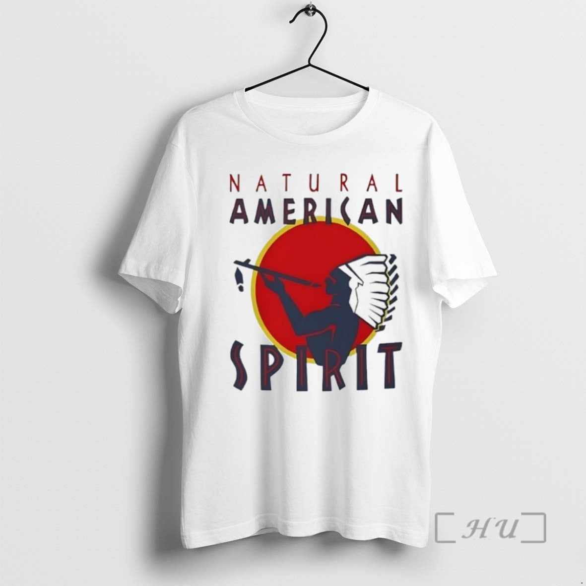 Trending Natural American Spirit T-Shirts, Hoodie, Sweatshirt - T-Shirt, Sweatshirt, Hoodie