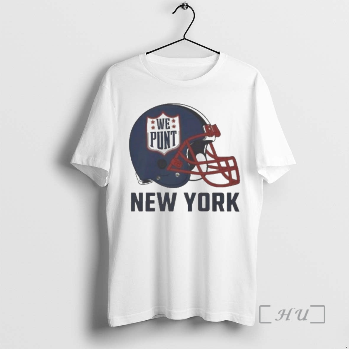 Trending New York Giants Helmet We Punt T-Shirts, Hoodie, Sweatshirt - T-Shirt, Sweatshirt, Hoodie