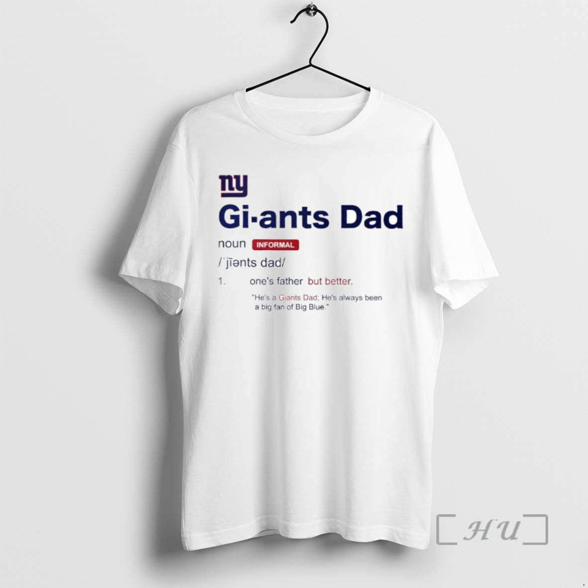 Trending New York Giants Dad Definition Ornaments T-Shirts, Hoodie, Sweatshirt - T-Shirt, Sweatshirt, Hoodie