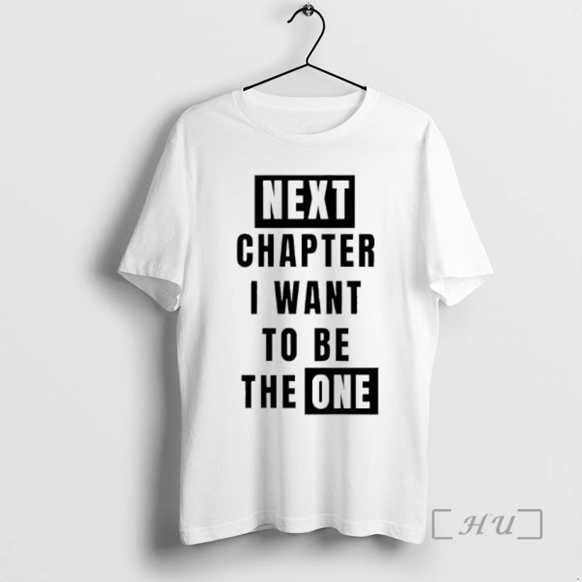 Trending Next Chapter I Want Be One T-Shirts, Hoodie, Sweatshirt - T-Shirt, Sweatshirt, Hoodie