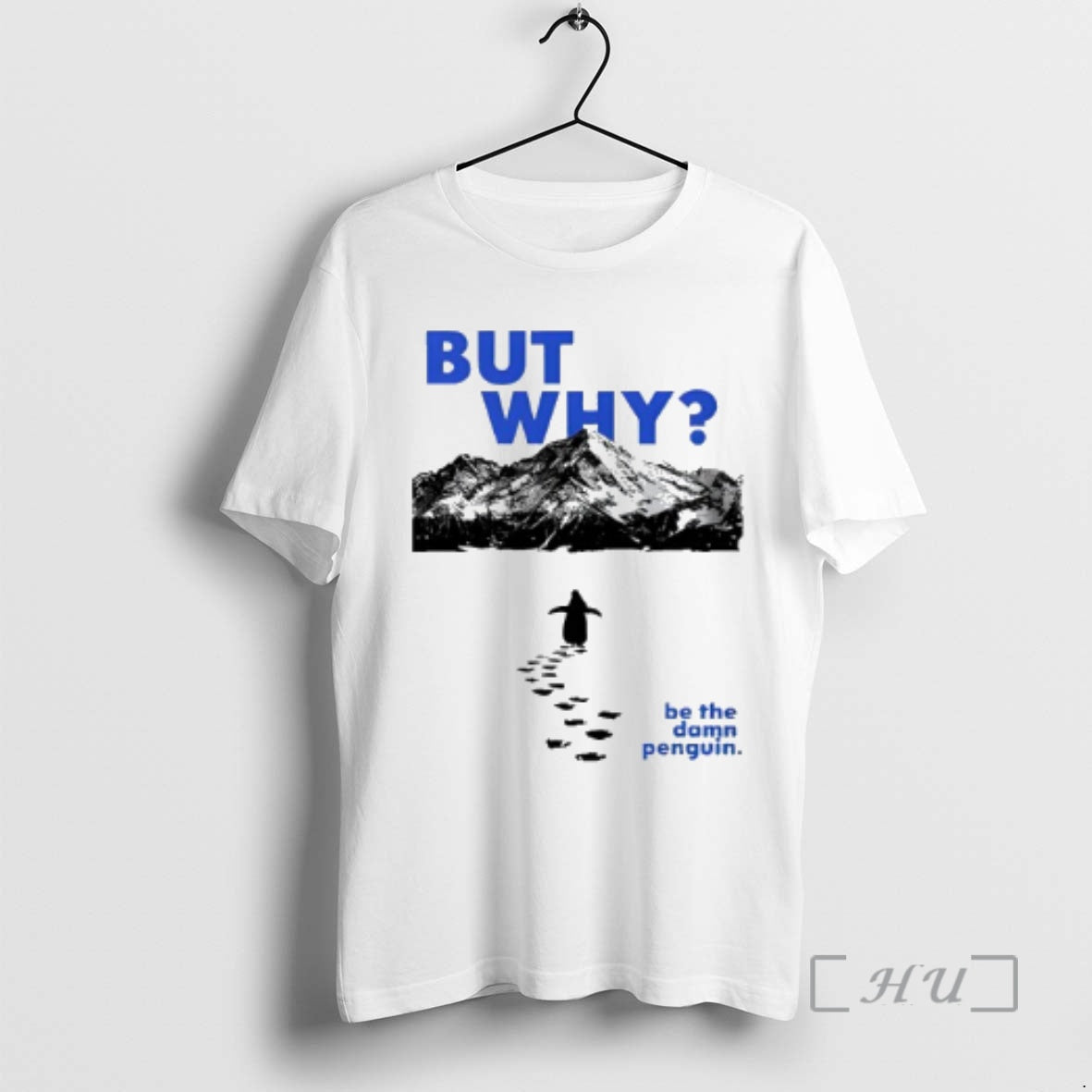 Trending Nihilist Penguin But Why Be Damn Penguin T-Shirts, Hoodie, Sweatshirt - T-Shirt, Sweatshirt, Hoodie