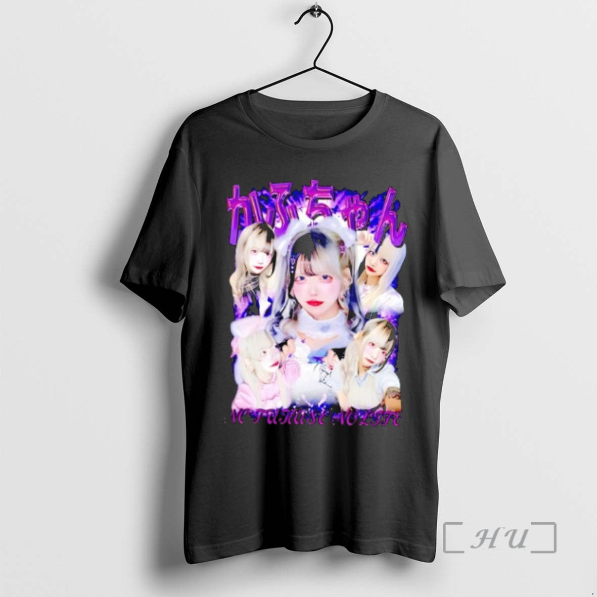 Trending No Fukase No Life Kafu Chan T-Shirts, Hoodie, Sweatshirt - T-Shirt, Sweatshirt, Hoodie