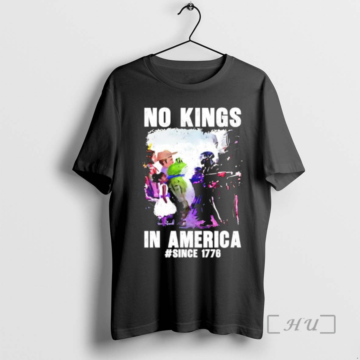 Trending No Kings America Frog T-Shirts, Hoodie, Sweatshirt - T-Shirt, Sweatshirt, Hoodie