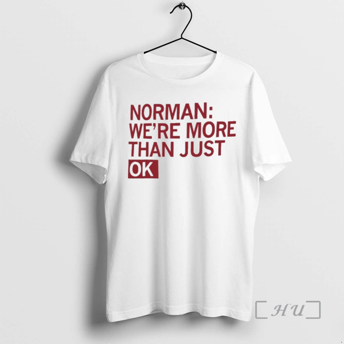 Trending Norman Were More Than Just Ok T-Shirts, Hoodie, Sweatshirt - T-Shirt, Sweatshirt, Hoodie