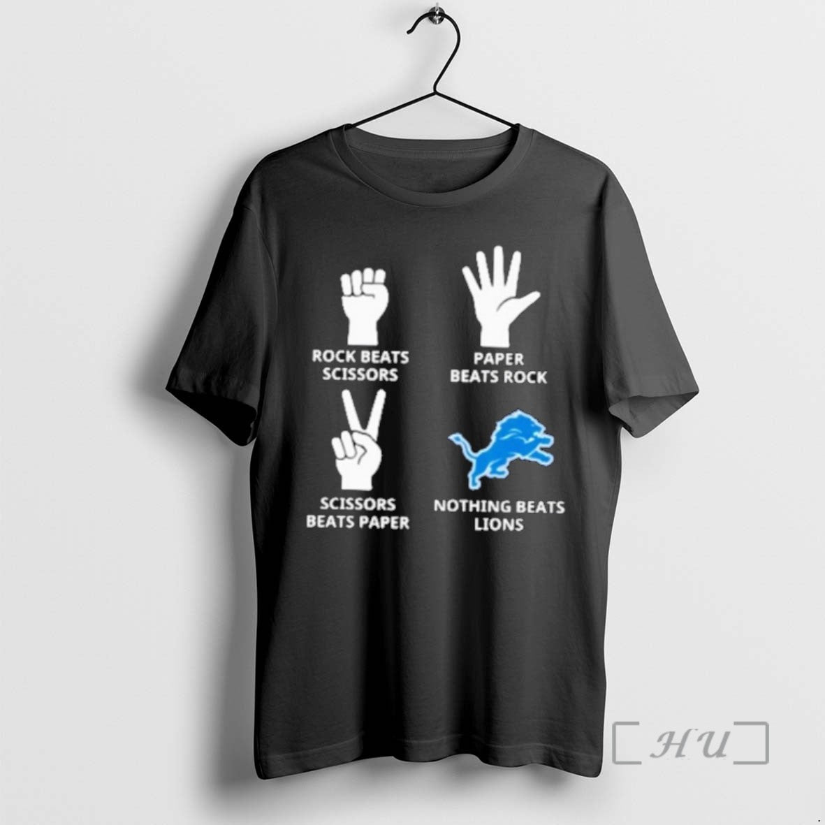 Trending Nothing Beats Detroit Lions T-Shirts, Hoodie, Sweatshirt - T-Shirt, Sweatshirt, Hoodie