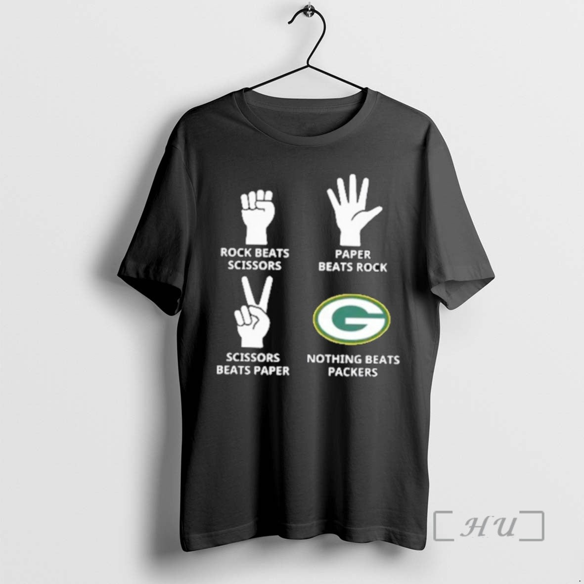 Trending Nothing Beats Green Bay Packers T-Shirts, Hoodie, Sweatshirt - T-Shirt, Sweatshirt, Hoodie