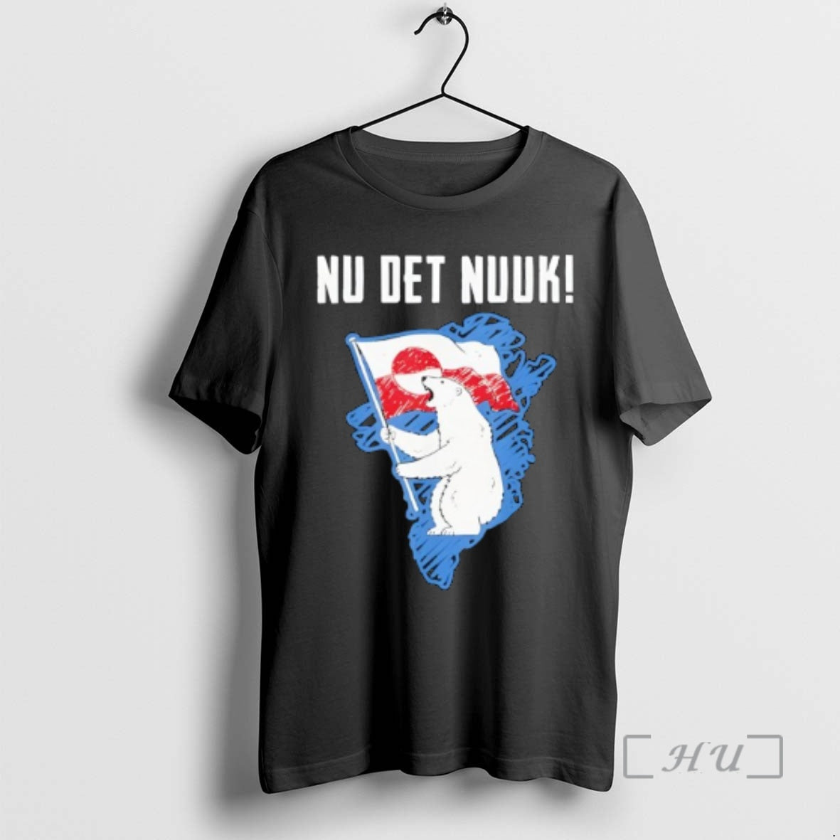Trending Nu Det Nuuk Greenlanders I Stand Greenland T-Shirts, Hoodie, Sweatshirt - T-Shirt, Sweatshirt, Hoodie