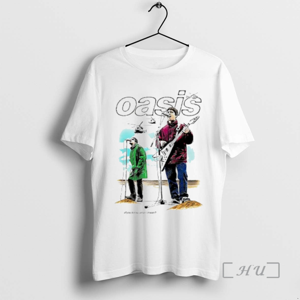 Trending Oasis Dyou Know What I Mean T-Shirts, Hoodie, Sweatshirt - T-Shirt, Sweatshirt, Hoodie