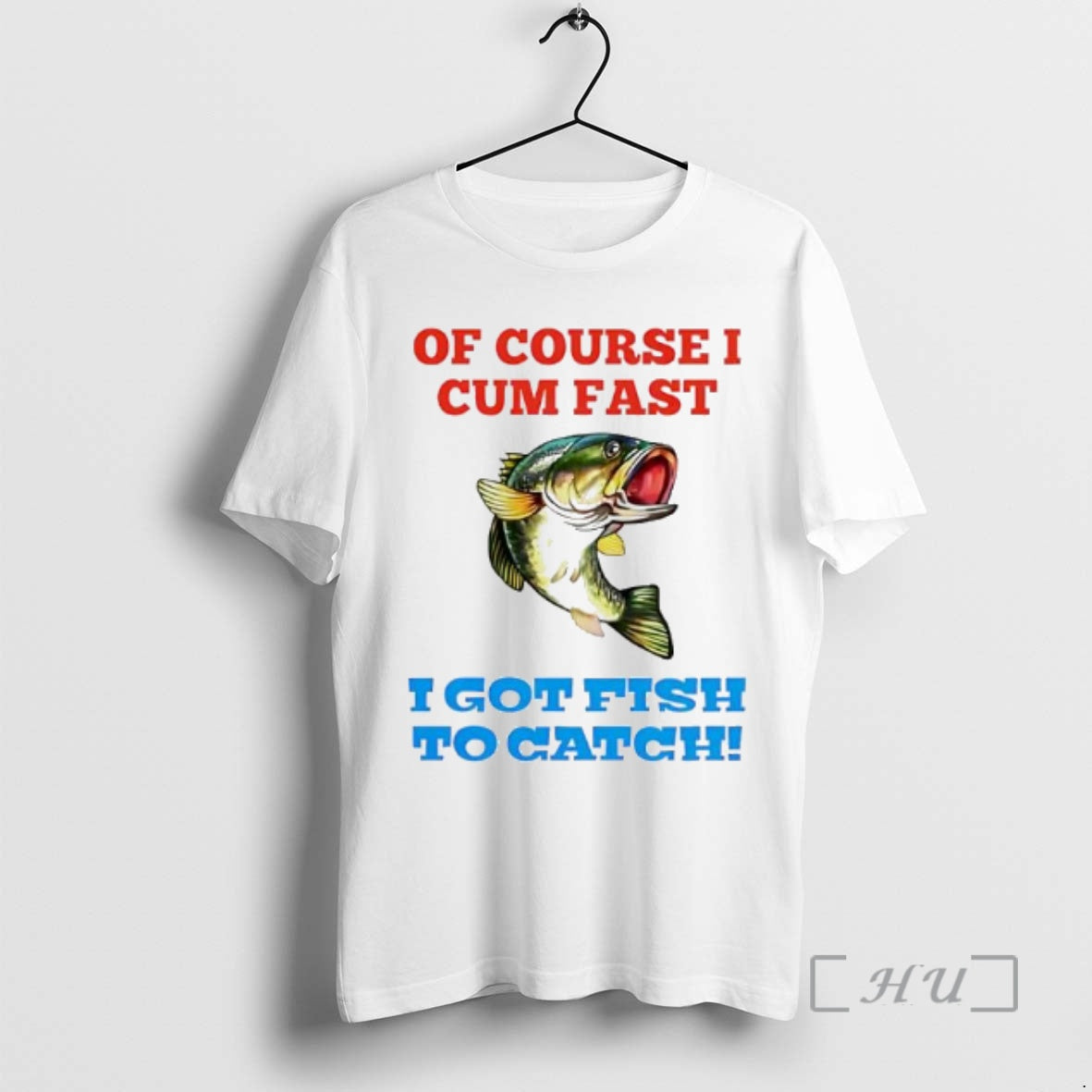 Trending Course I Cum Fast I Got Fish Catch T-Shirts, Hoodie, Sweatshirt - T-Shirt, Sweatshirt, Hoodie