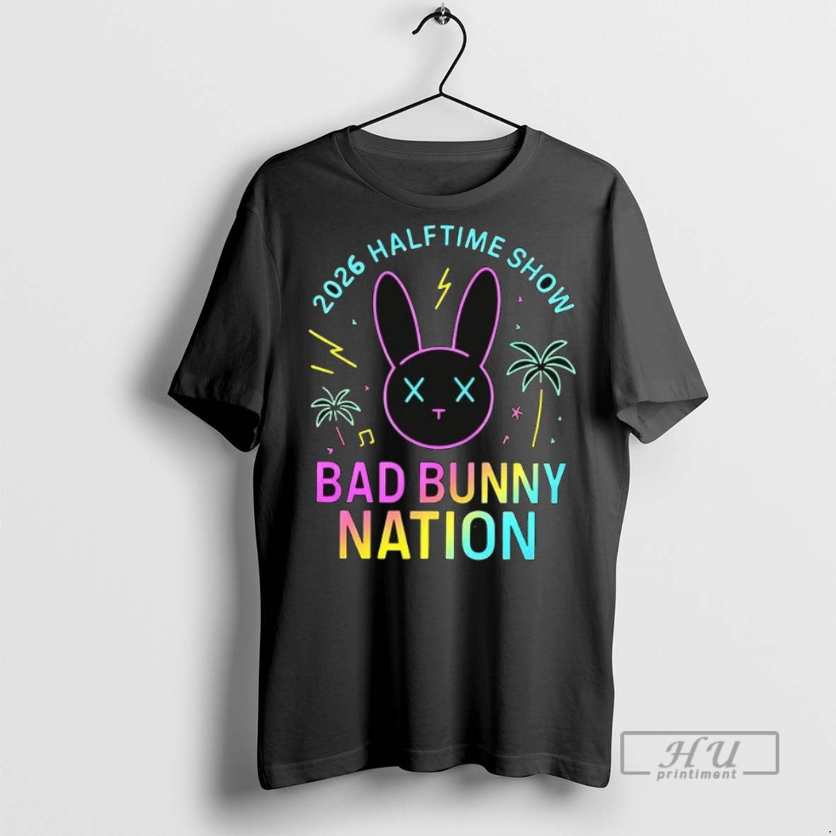 Trending Officials 2026 Halftime Show Bad Bunny Nation Ceramic Ceramic Classic Dad Cap T-Shirts, Hoodie, Sweatshirt - T-Shirt, Sweatshirt, Hoodie