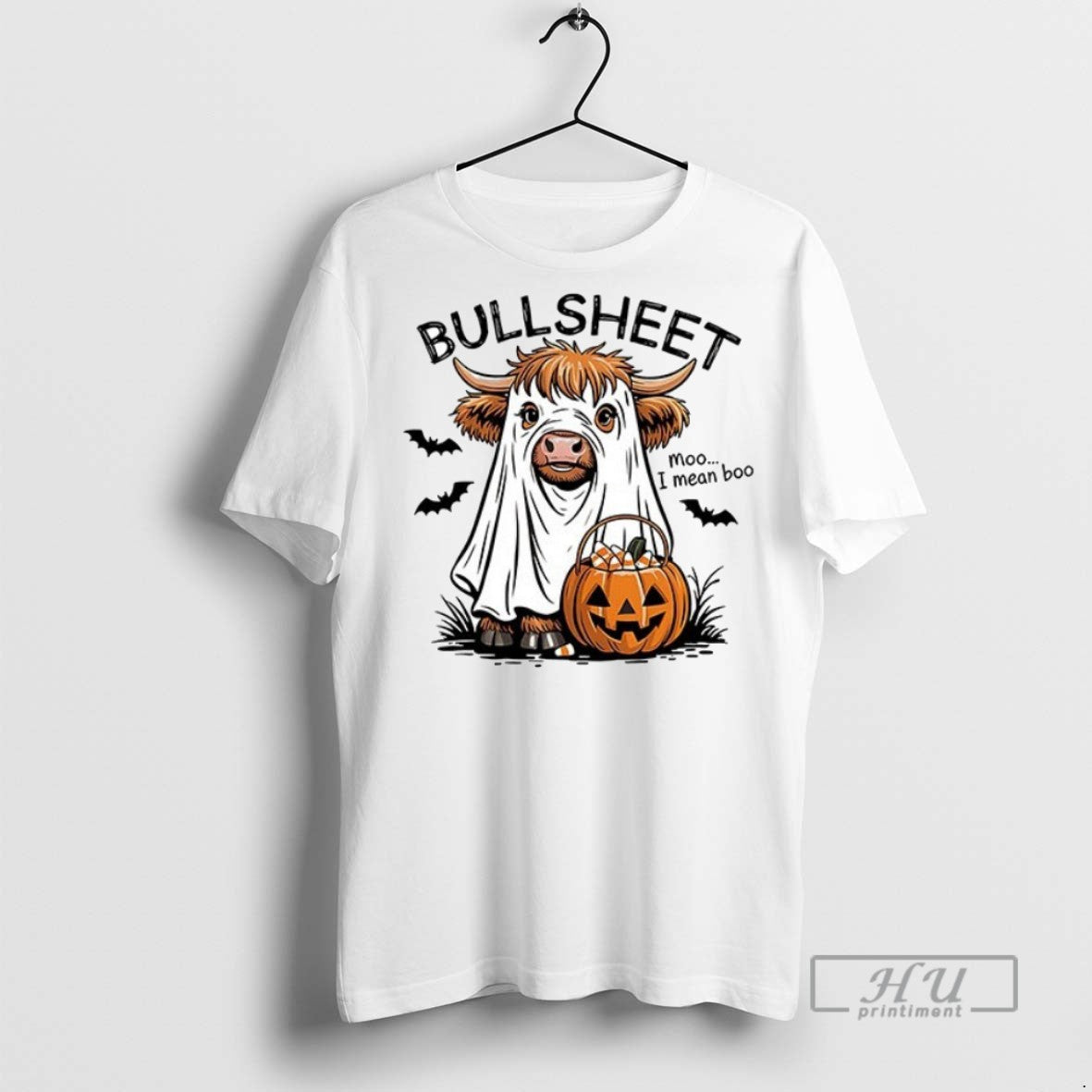 Trending Officials Bullsheet Moo I Mean Boo Halloween Ceramic Ceramic Classic Dad Cap T-Shirts, Hoodie, Sweatshirt - T-Shirt, Sweatshirt, Hoodie