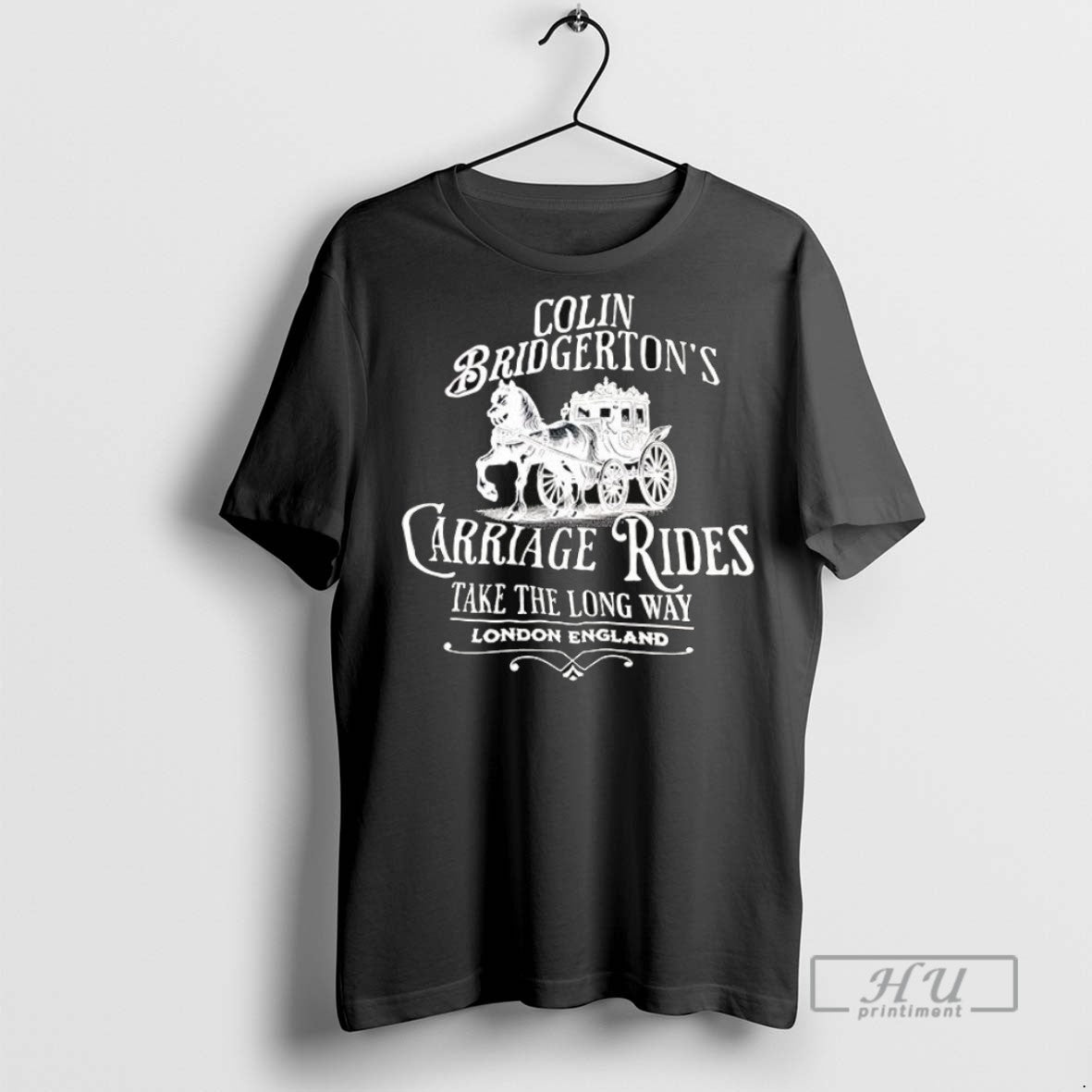 Trending Officials Colin Bridgertons Carriage Rides Take Long Way London England Ceramic Ceramic T-Shirts, Hoodie, Sweatshirt - T-Shirt, Sweatshirt, Hoodie