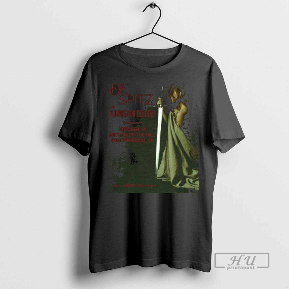 Trending Officials Die Spitz Flowers Dead October 14 2025 Long Sleve T-Shirts, Hoodie, Sweatshirt - T-Shirt, Sweatshirt, Hoodie
