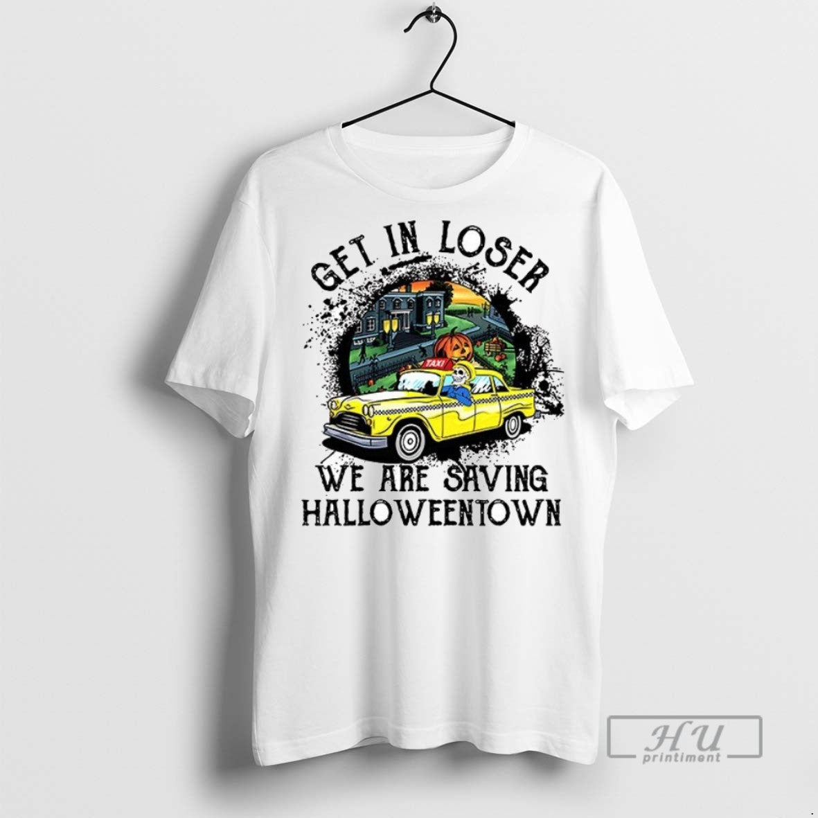 Trending Officials Get Loser We Are Saving Halloweentown Ceramic Ceramic Classic Dad Cap T-Shirts, Hoodie, Sweatshirt - T-Shirt, Sweatshirt, Hoodie