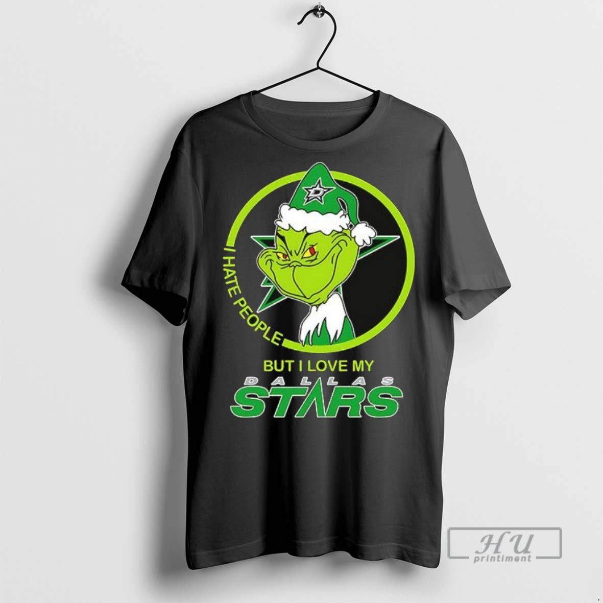 Trending Officials Grinch I Have People But I Love My Dallas Stars Ceramic Ceramic T-Shirts, Hoodie, Sweatshirt - T-Shirt, Sweatshirt, Hoodie