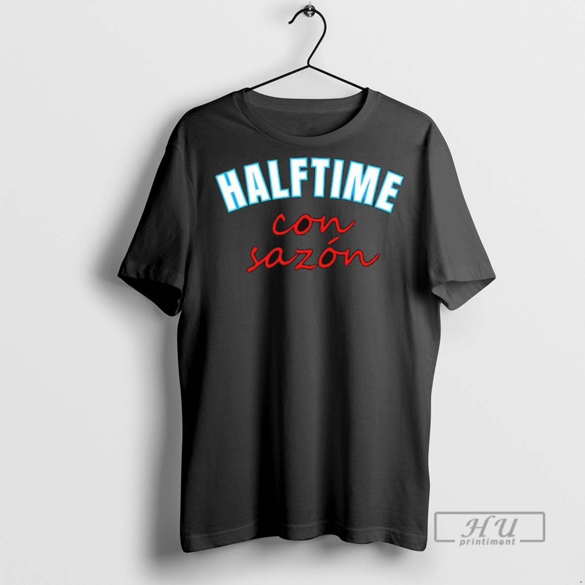 Trending Officials Halftime Con Sazon Bad Bunny Ceramic Ceramic Classic Dad Cap T-Shirts, Hoodie, Sweatshirt - T-Shirt, Sweatshirt, Hoodie