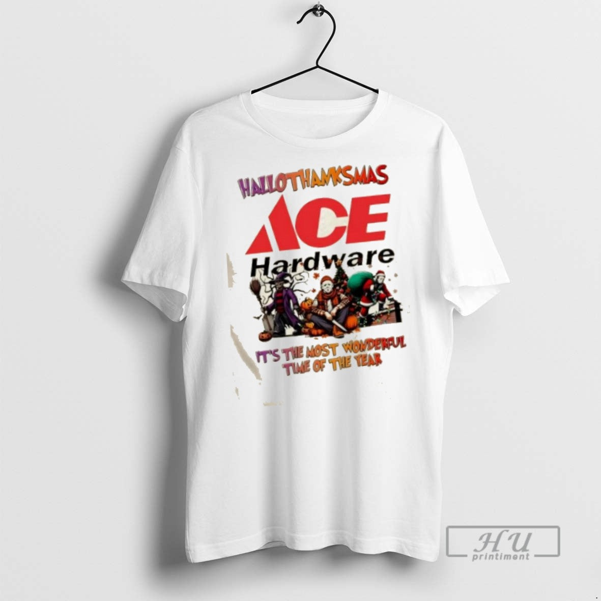Trending Officials Horror Movies X Ace Hardware Tyson Most Time T-Shirts, Hoodie, Sweatshirt - T-Shirt, Sweatshirt, Hoodie
