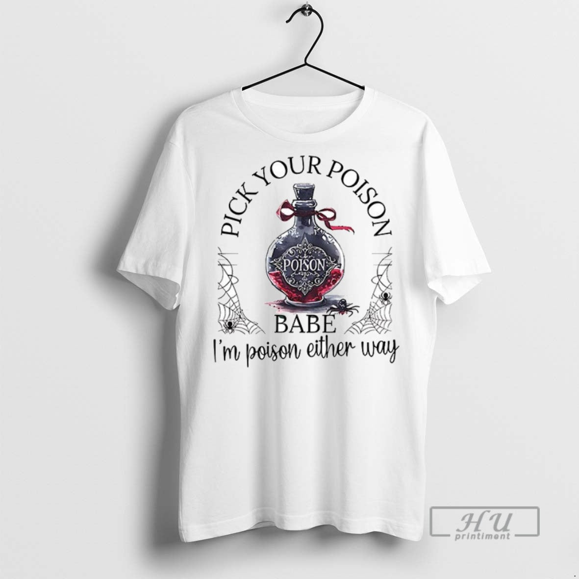 Trending Officials Pick Your Poison Babe Im Poison Either Way Ceramic Ceramic Classic Dad T-Shirts, Hoodie, Sweatshirt - T-Shirt, Sweatshirt, Hoodie