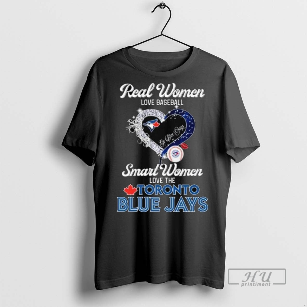 Trending Officials Real Love Baseball Smart Love Toronto Blue Jays Go Blue T-Shirts, Hoodie, Sweatshirt - T-Shirt, Sweatshirt, Hoodie