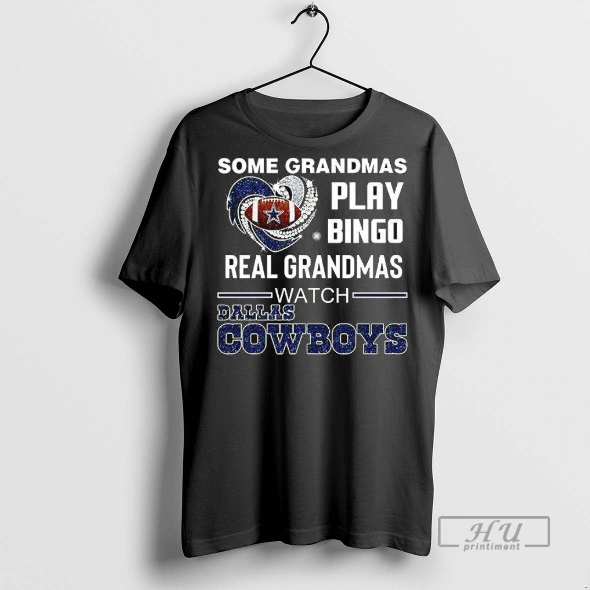Trending Officials Real Grandmas Play Bingo Real Grandmas Watch Dallas Cowboys Ceramic Ceramic Classic T-Shirts, Hoodie, Sweatshirt - T-Shirt, Sweatshirt, Hoodie