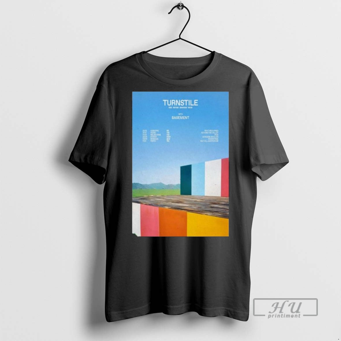 Trending Officials Never Enough Tour Australia New Zealand 2025 2026 Turnstile Long Sleve T-Shirts, Hoodie, Sweatshirt - T-Shirt, Sweatshirt, Hoodie