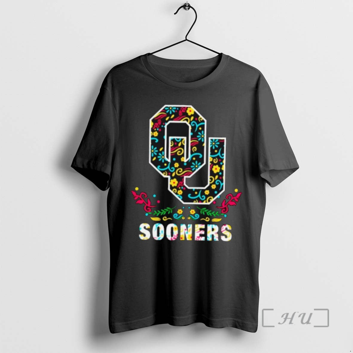 Trending Oklahoma Sooners Dia De Los Muertos T-Shirts, Hoodie, Sweatshirt - T-Shirt, Sweatshirt, Hoodie