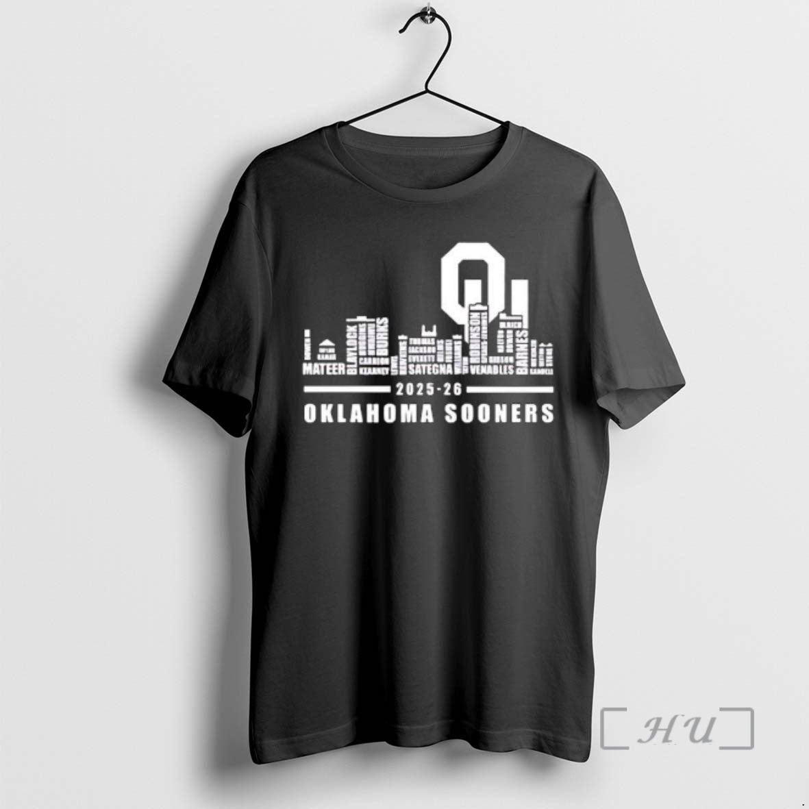 Trending Oklahoma Sooners Team 2025 26 Cityscape T-Shirts, Hoodie, Sweatshirt - T-Shirt, Sweatshirt, Hoodie