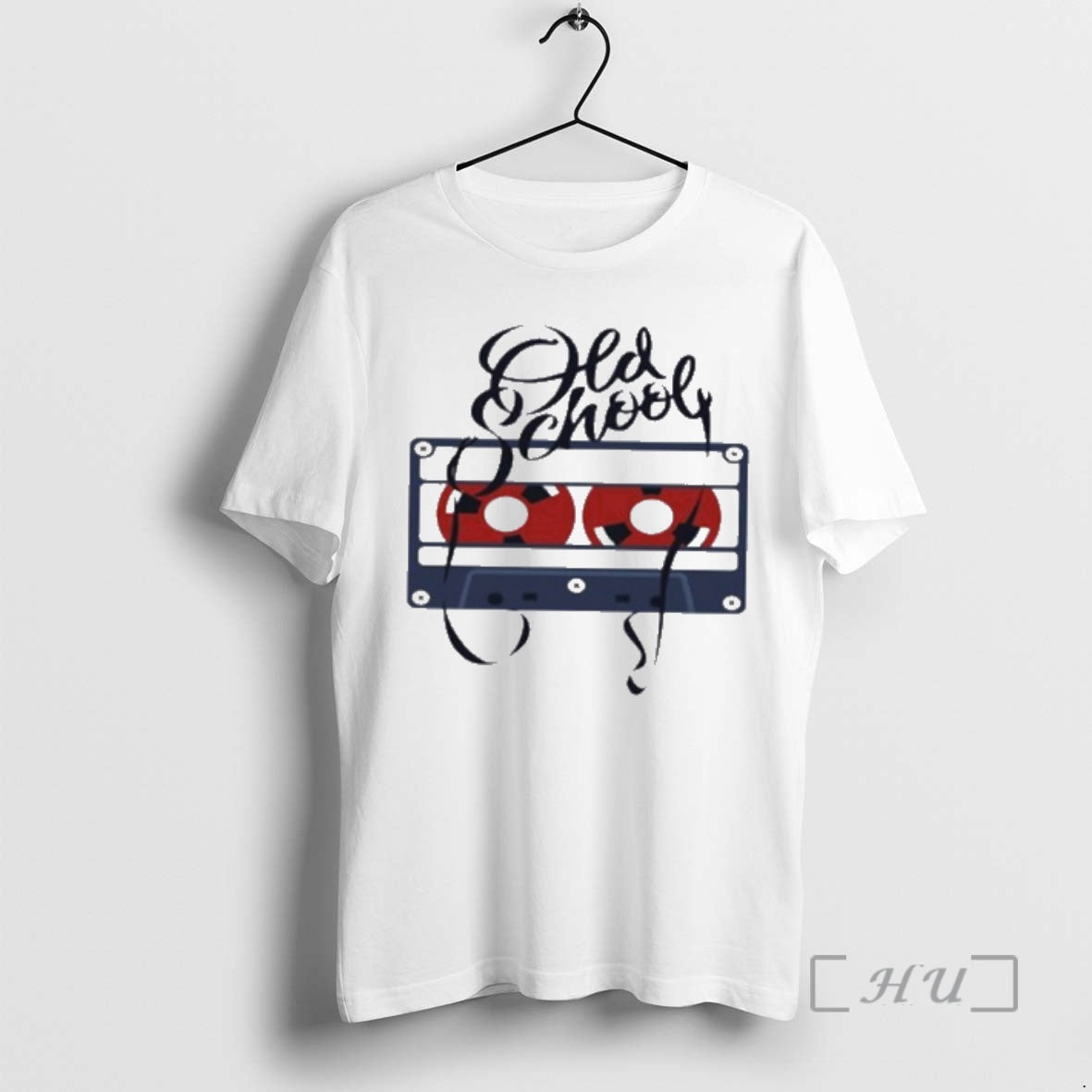 Trending Old School Cassette Tape 80s Retro T-Shirts, Hoodie, Sweatshirt - T-Shirt, Sweatshirt, Hoodie