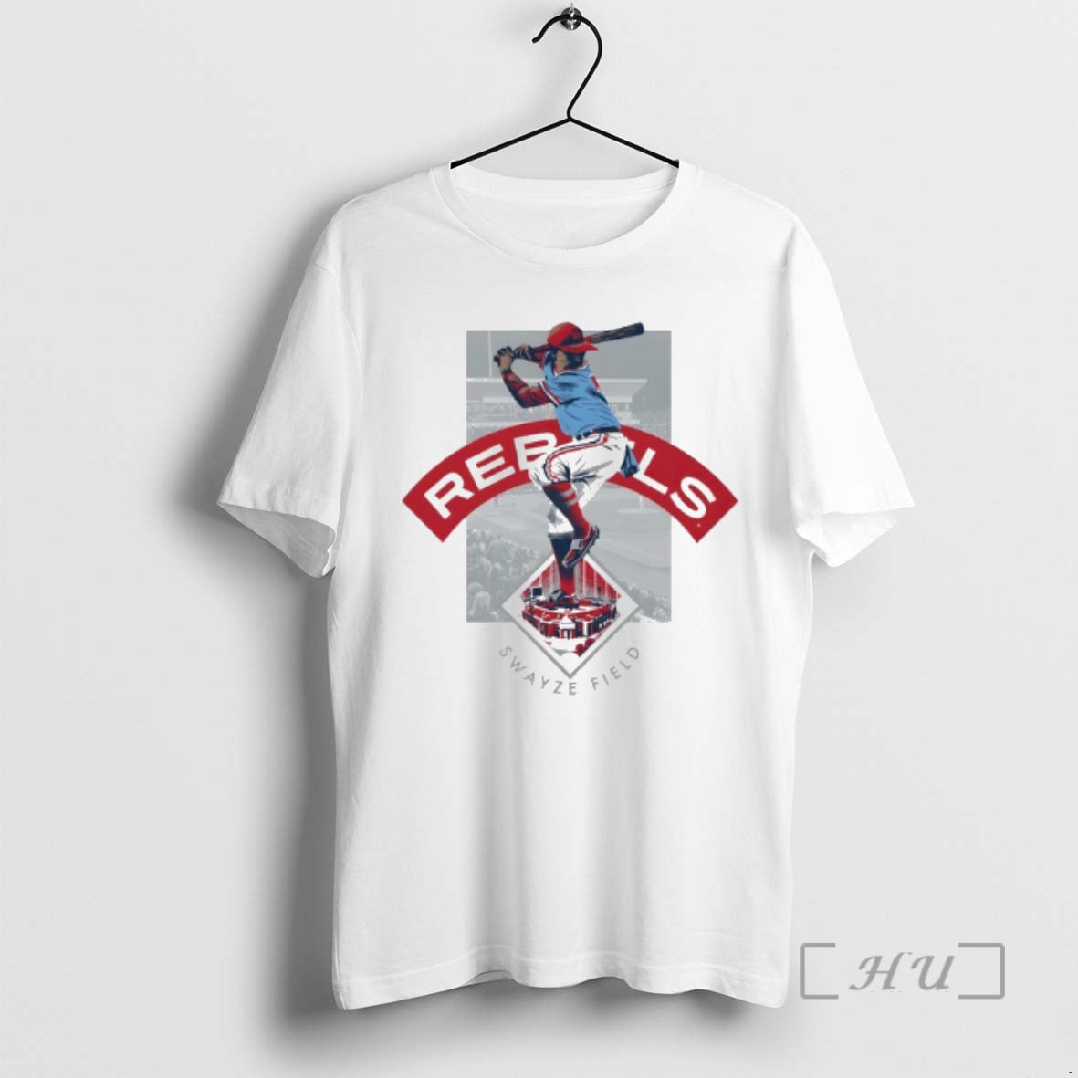 Trending Ole Miss Baseball Hardball Heritage Rebels T-Shirts, Hoodie, Sweatshirt - T-Shirt, Sweatshirt, Hoodie