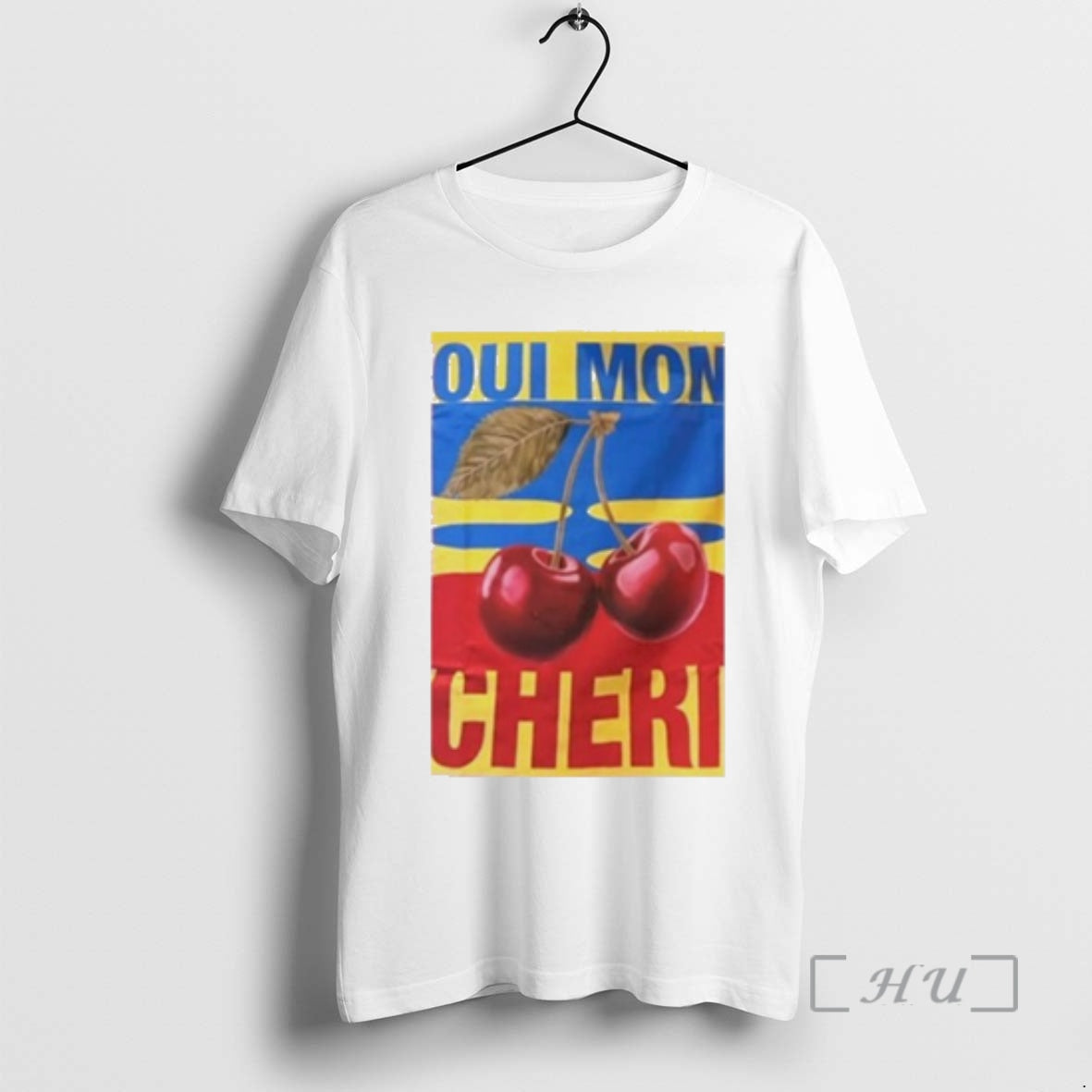 Trending Oui Mon Cheri T-Shirts, Hoodie, Sweatshirt - T-Shirt, Sweatshirt, Hoodie