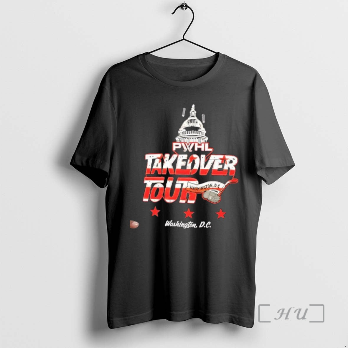 Trending Pwhl Takeover Tour Washington Dc T-Shirts, Hoodie, Sweatshirt - T-Shirt, Sweatshirt, Hoodie