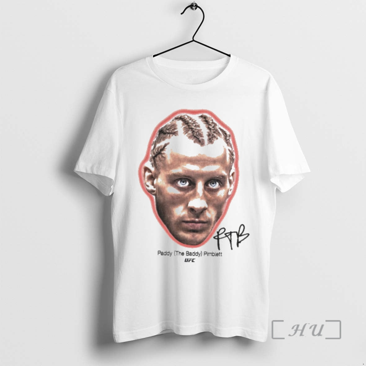 Trending Paddy Pimblett Staredown T-Shirts, Hoodie, Sweatshirt - T-Shirt, Sweatshirt, Hoodie