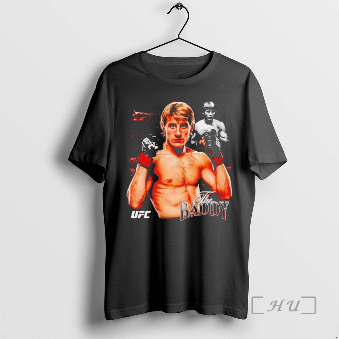 Trending Paddy Pimblett Baddy Lightweight T-Shirts, Hoodie, Sweatshirt - T-Shirt, Sweatshirt, Hoodie