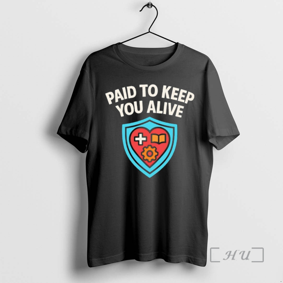Trending Paid Keep You Alive T-Shirts, Hoodie, Sweatshirt - T-Shirt, Sweatshirt, Hoodie