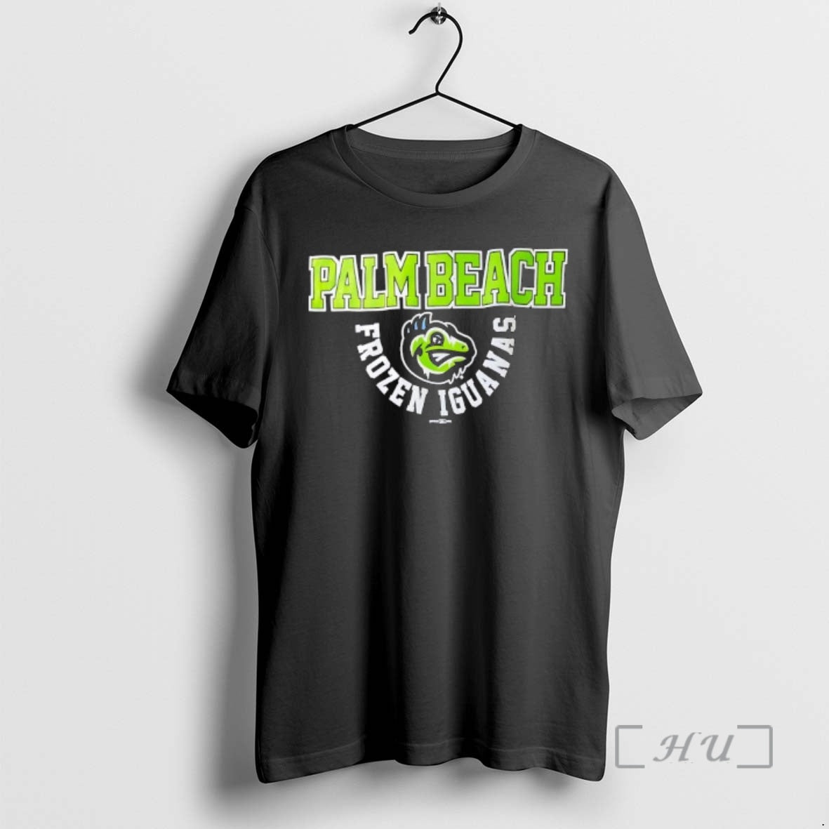 Trending Palm Beach Frozen Iguanas Sports Team T-Shirts, Hoodie, Sweatshirt - T-Shirt, Sweatshirt, Hoodie