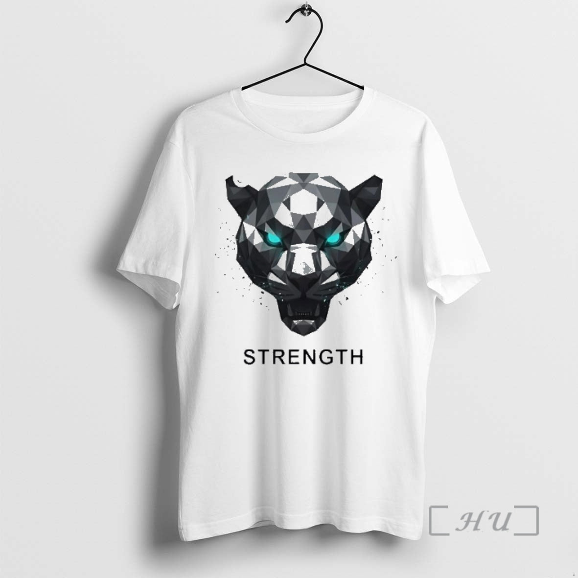 Trending Panther Warrior Strength T-Shirts, Hoodie, Sweatshirt - T-Shirt, Sweatshirt, Hoodie