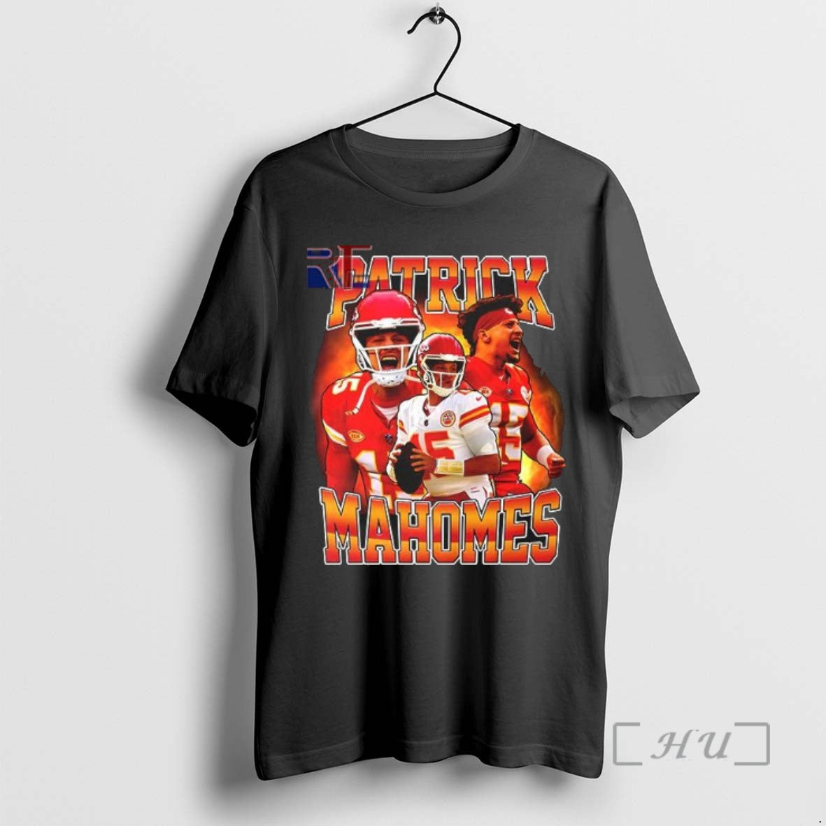 Trending Patrick Mahomes Player Retro T-Shirts, Hoodie, Sweatshirt - T-Shirt, Sweatshirt, Hoodie