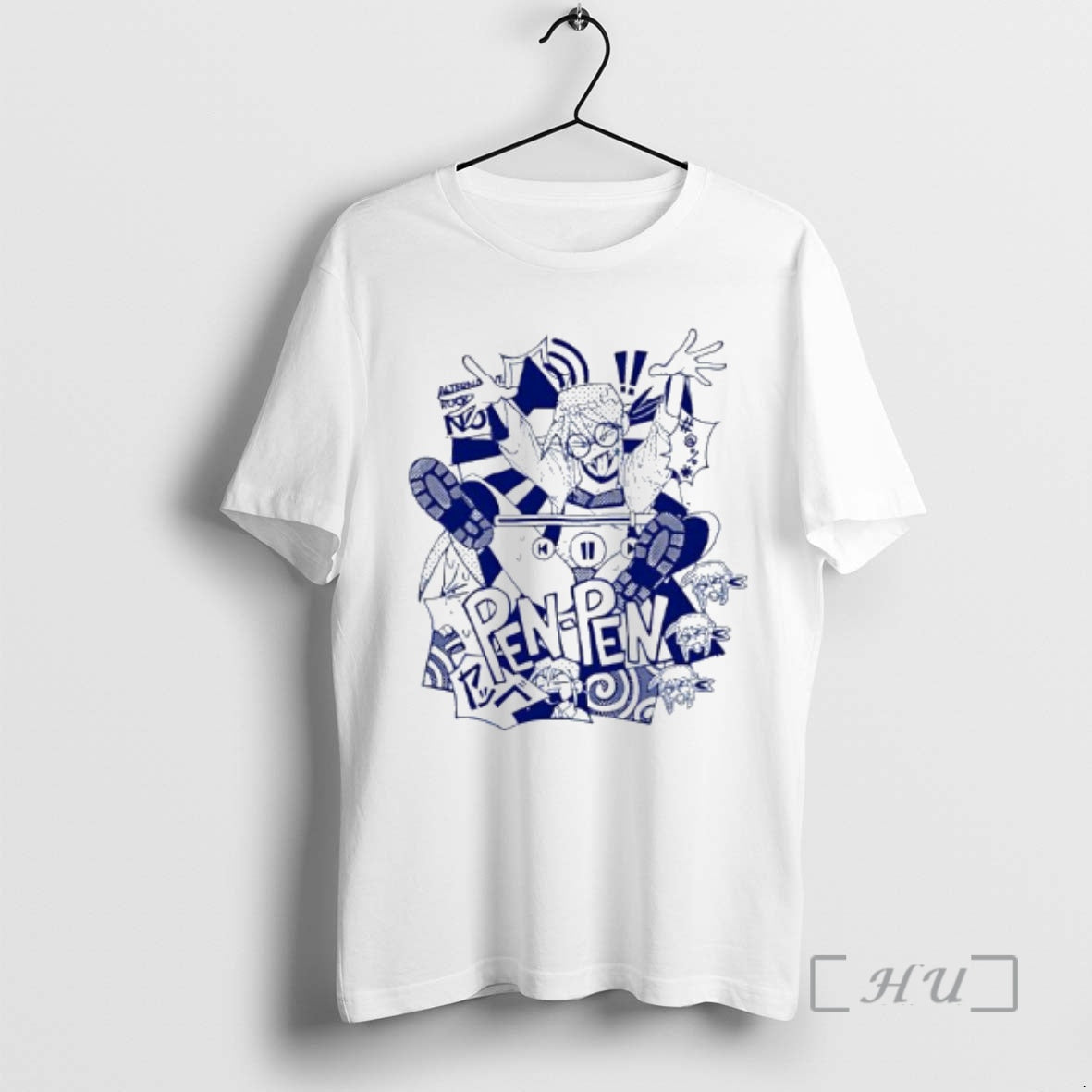 Trending Pen Pen Playback T-Shirts, Hoodie, Sweatshirt - T-Shirt, Sweatshirt, Hoodie