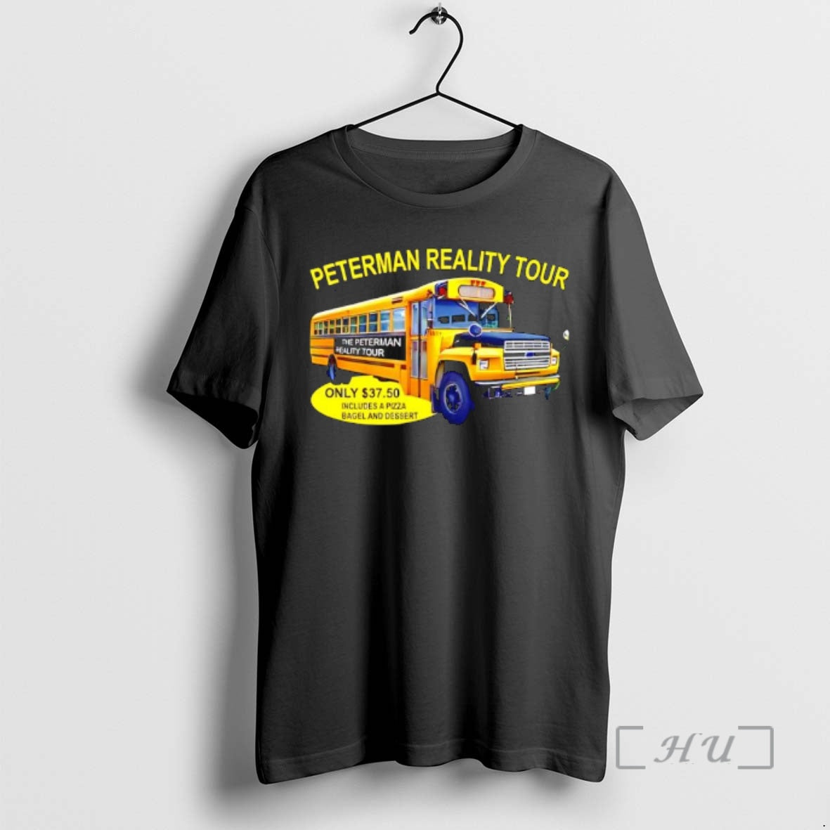Trending Peterman Reality Tour T-Shirts, Hoodie, Sweatshirt - T-Shirt, Sweatshirt, Hoodie