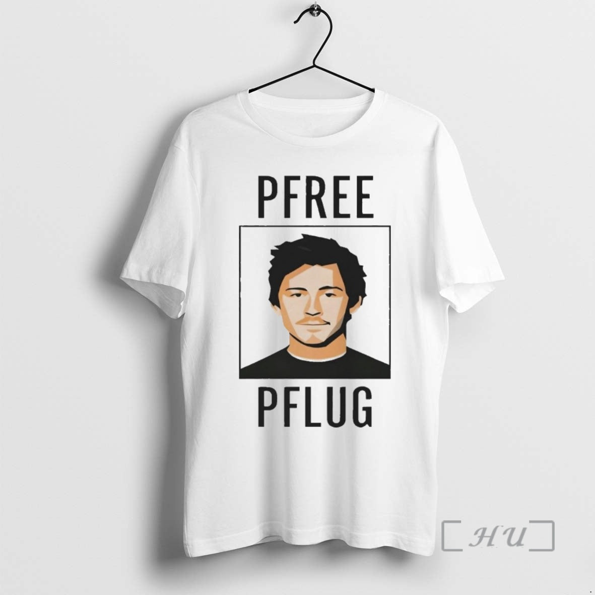 Trending Pfree Pflug 2025 T-Shirts, Hoodie, Sweatshirt - T-Shirt, Sweatshirt, Hoodie