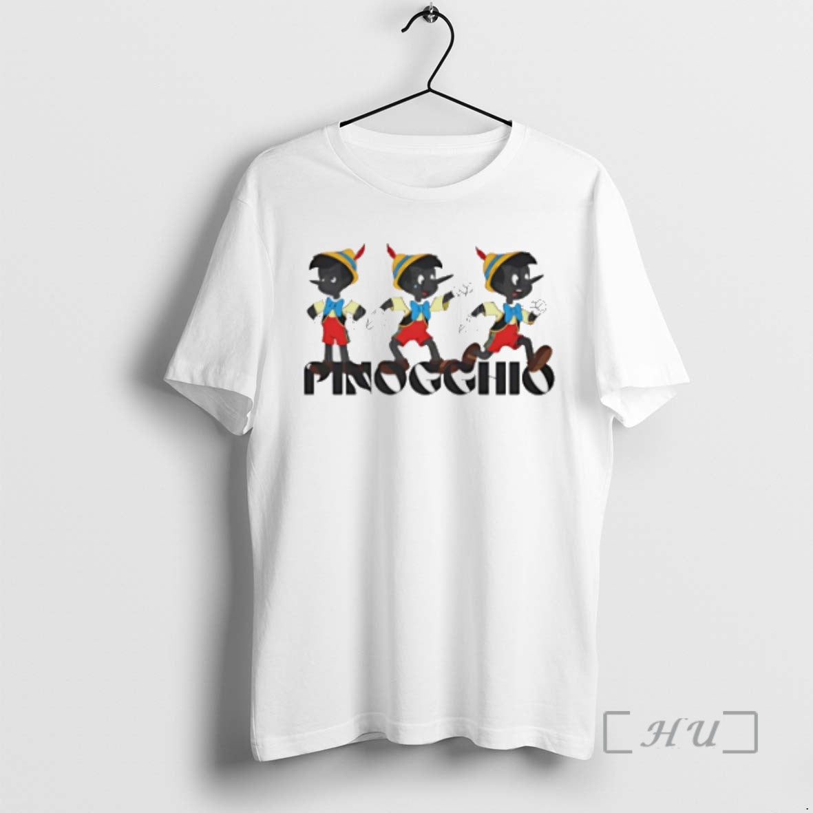 Trending Pinocchio Cartoon T-Shirts, Hoodie, Sweatshirt - T-Shirt, Sweatshirt, Hoodie