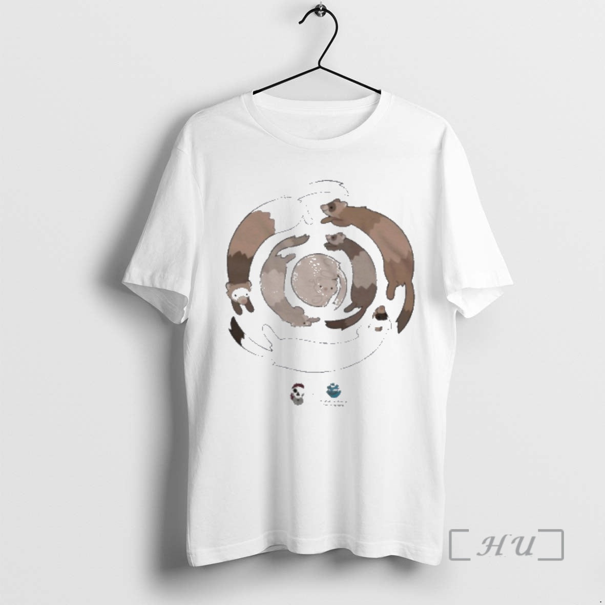 Trending Pirate Software X Humane World Animals T-Shirts, Hoodie, Sweatshirt - T-Shirt, Sweatshirt, Hoodie