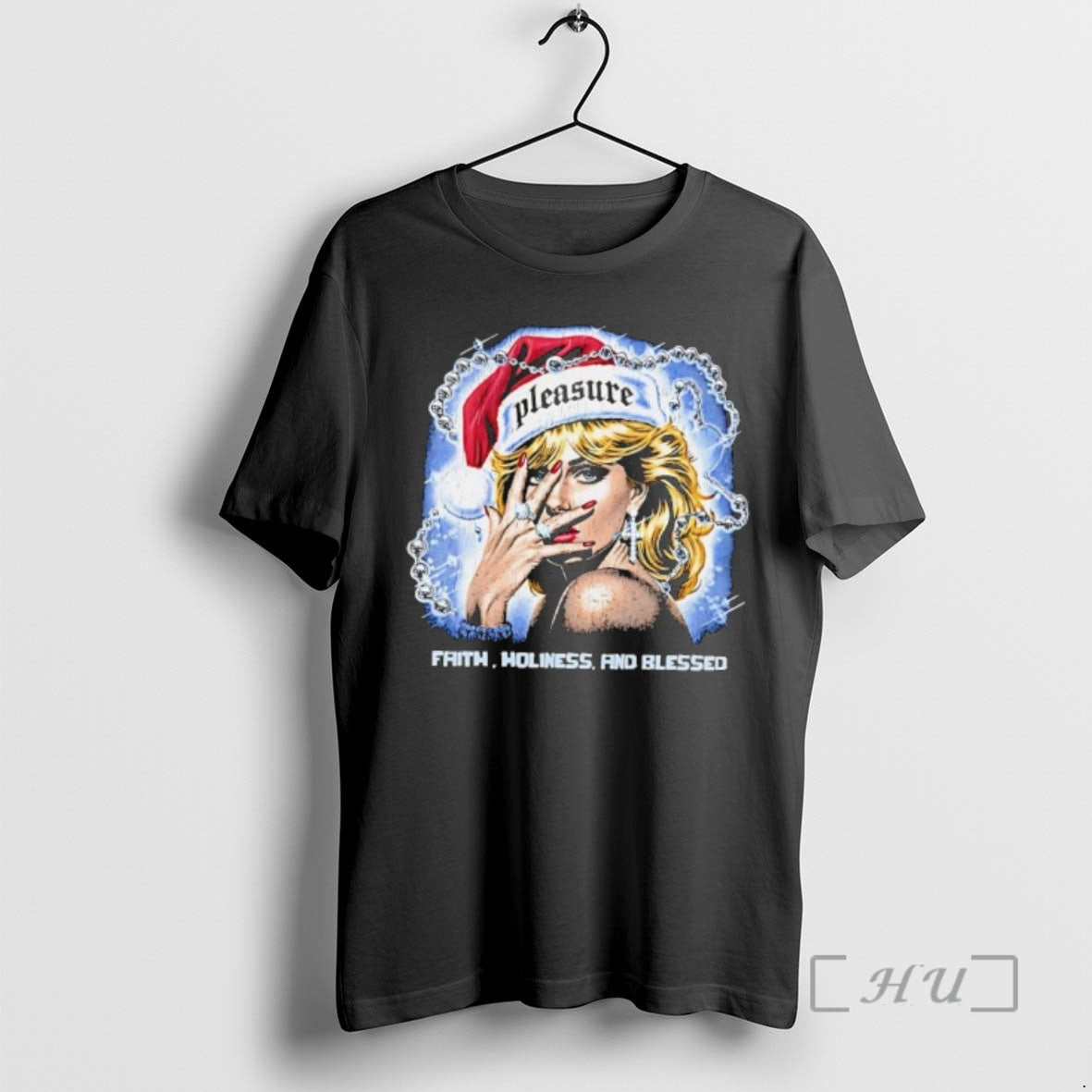 Trending Pleasure Faith Holiness Blessed T-Shirts, Hoodie, Sweatshirt - T-Shirt, Sweatshirt, Hoodie
