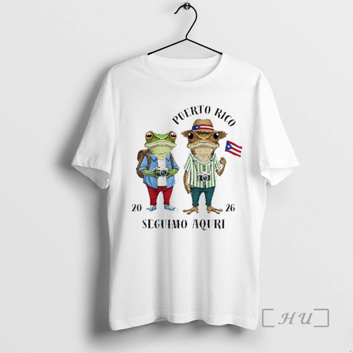 Trending Portland Frog Puerto Rican Flag 2026 Seguimo Aquri T-Shirts, Hoodie, Sweatshirt - T-Shirt, Sweatshirt, Hoodie