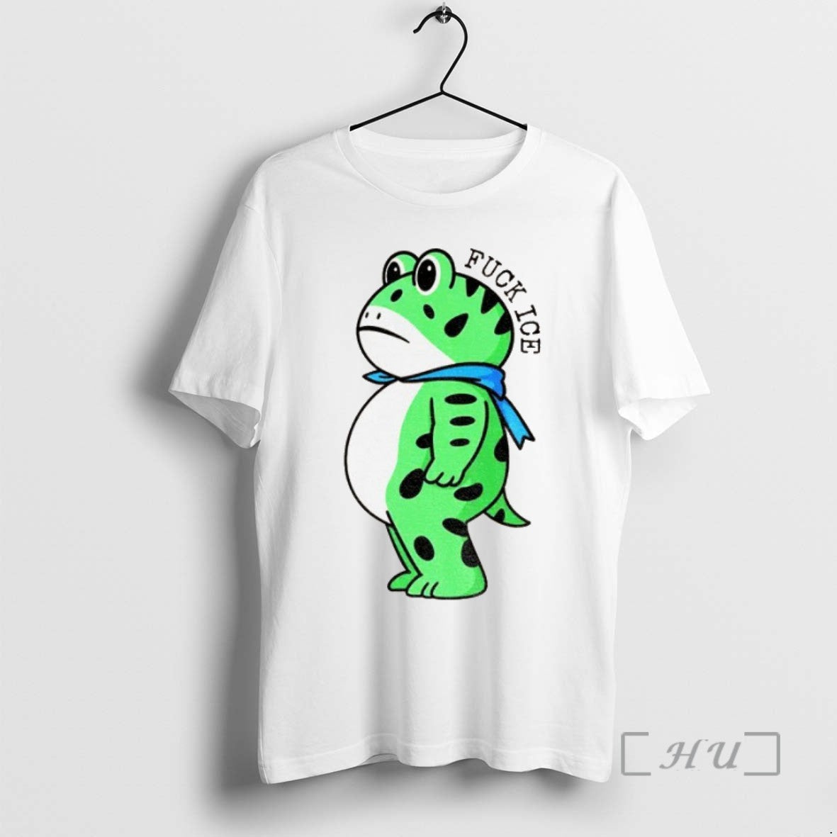 Trending Portland Frog Resist Protest Fuck Ice Anti Ice Anti Establishment T-Shirts, Hoodie, Sweatshirt - T-Shirt, Sweatshirt, Hoodie