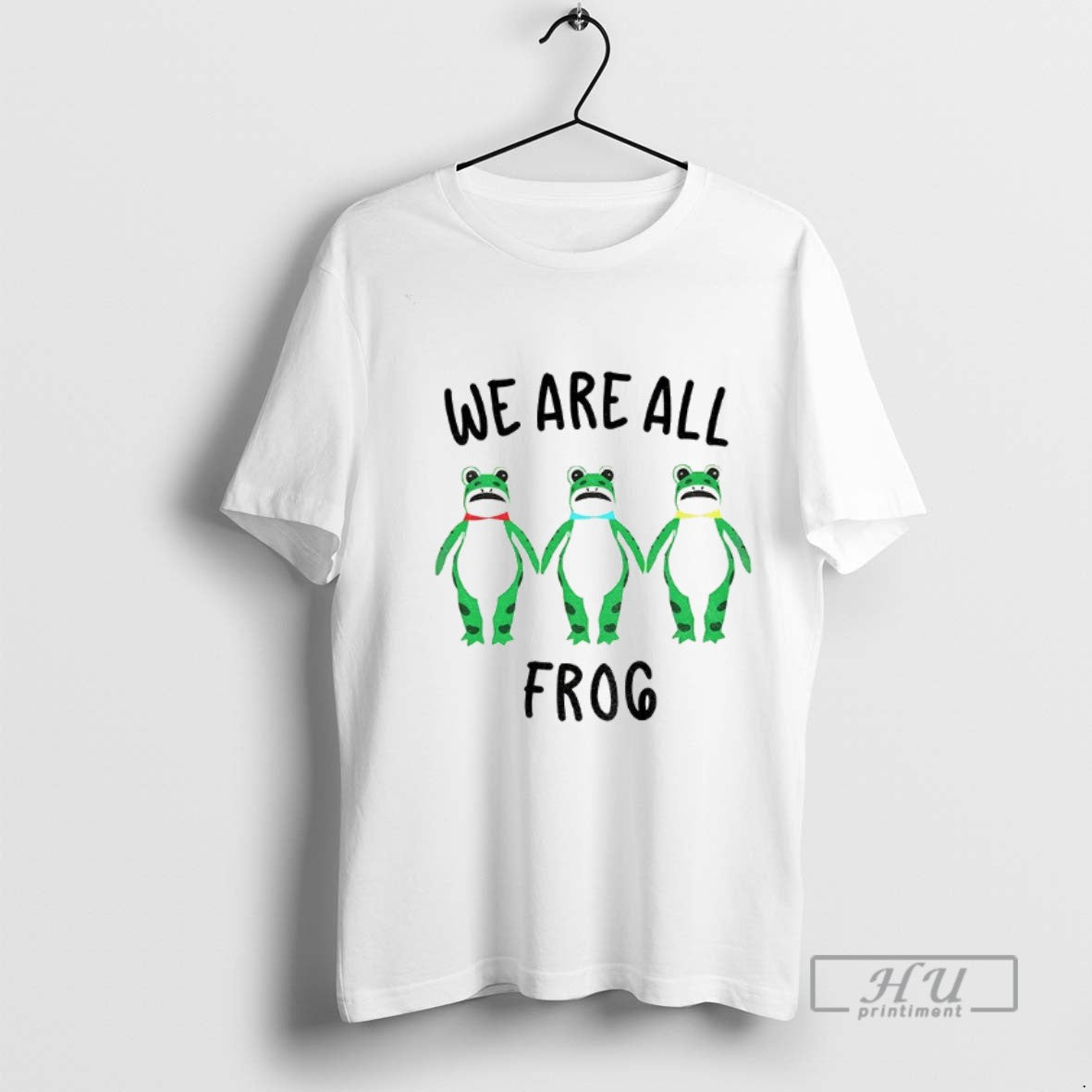 Trending Portland Frog We Are All Frog Abolish Ice Anti Fascism Peaceful T-Shirts, Hoodie, Sweatshirt - T-Shirt, Sweatshirt, Hoodie