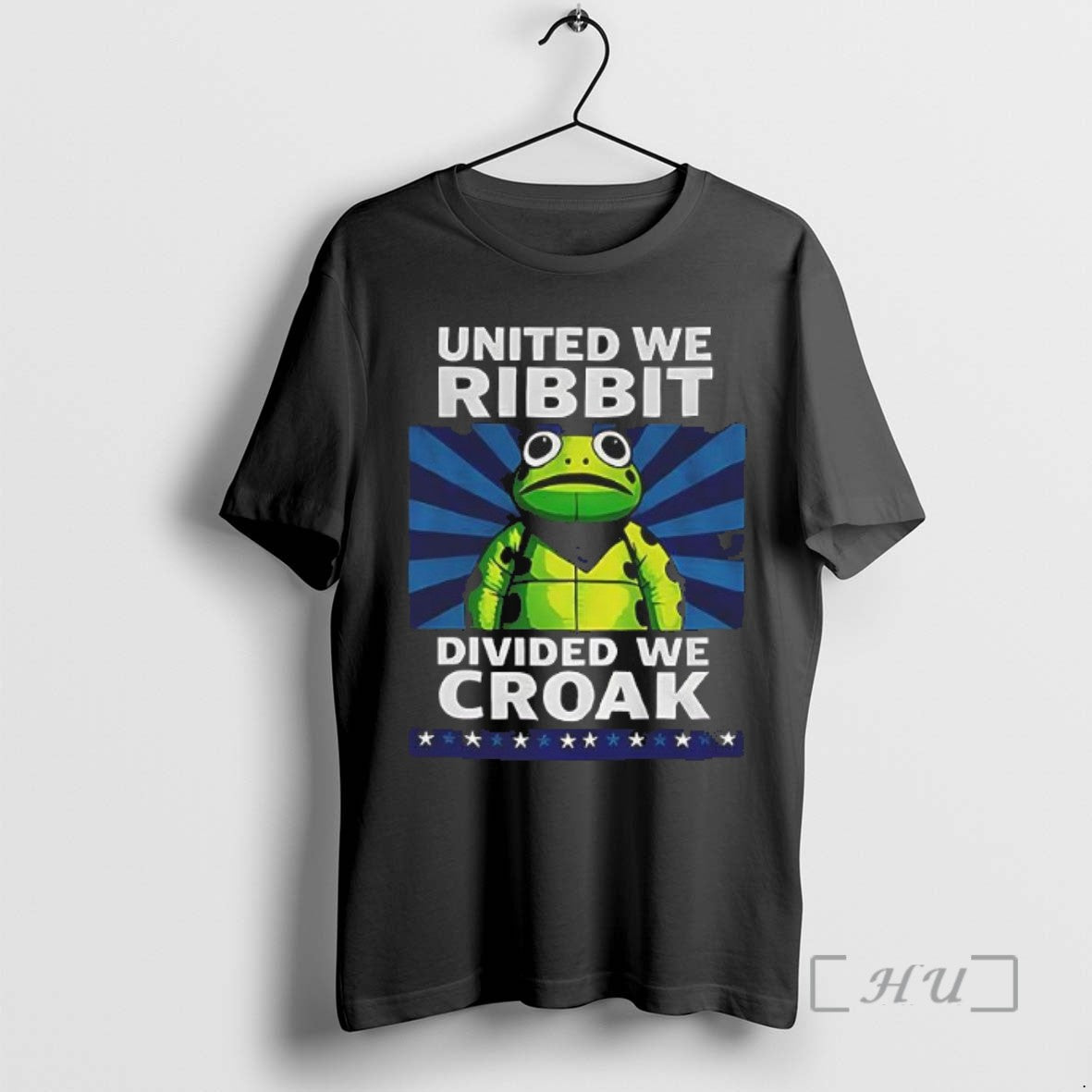 Trending Portland Frog United We Ribbit Divided We Croak T-Shirts, Hoodie, Sweatshirt - T-Shirt, Sweatshirt, Hoodie